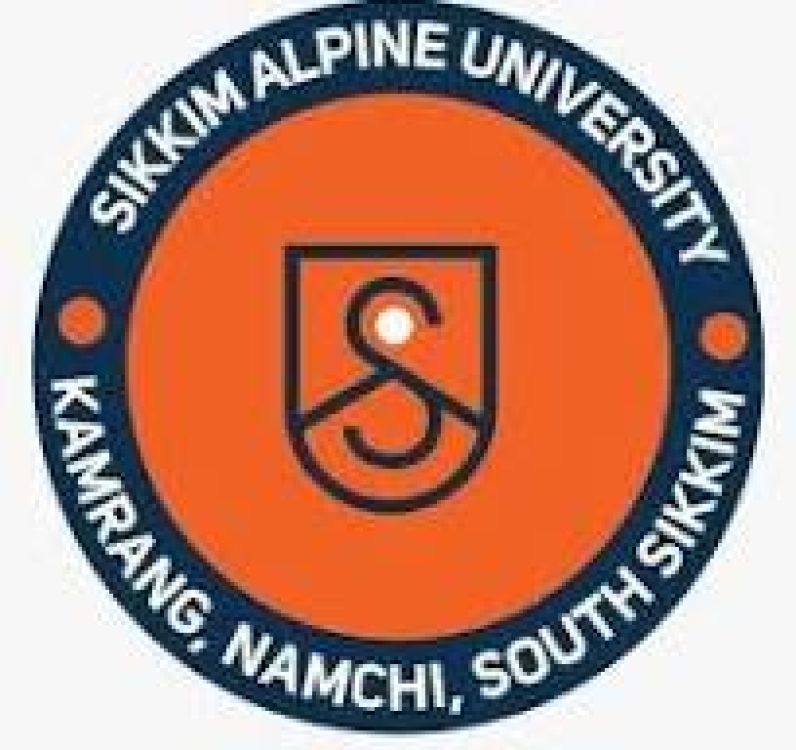 SIKKIM ALPINE UNIVERSITY